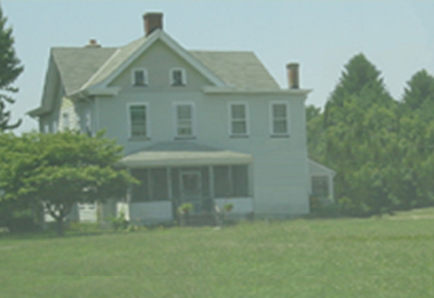 farmhouse