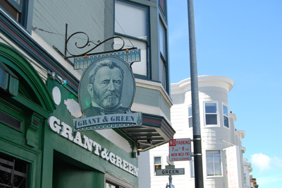 Grant & Green